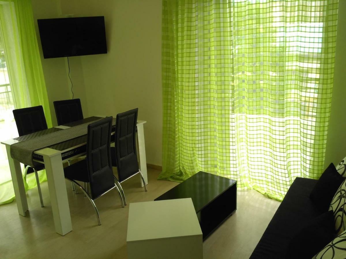 Appartement Cozy