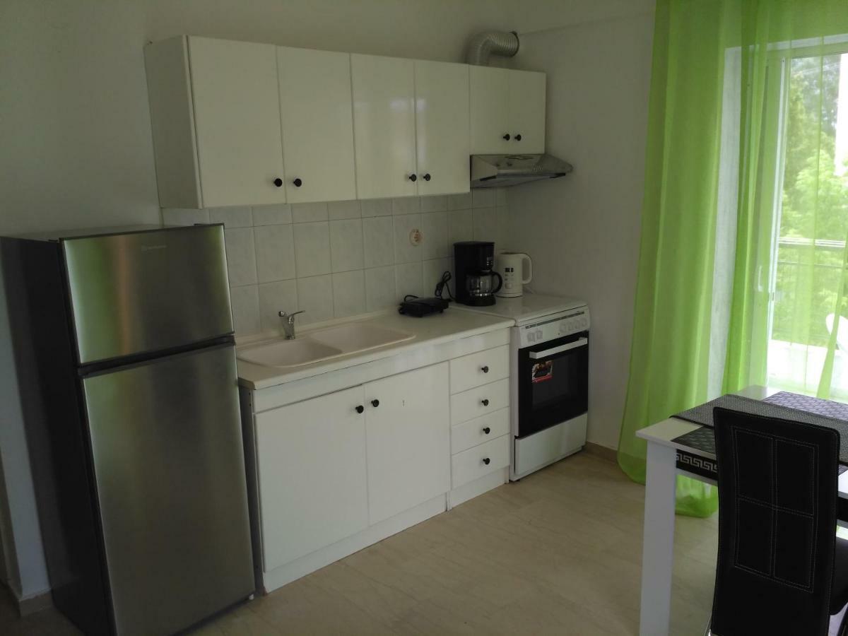 Cozy Appartement *