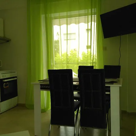 Cozy Apartment Peraia Extérieur photo