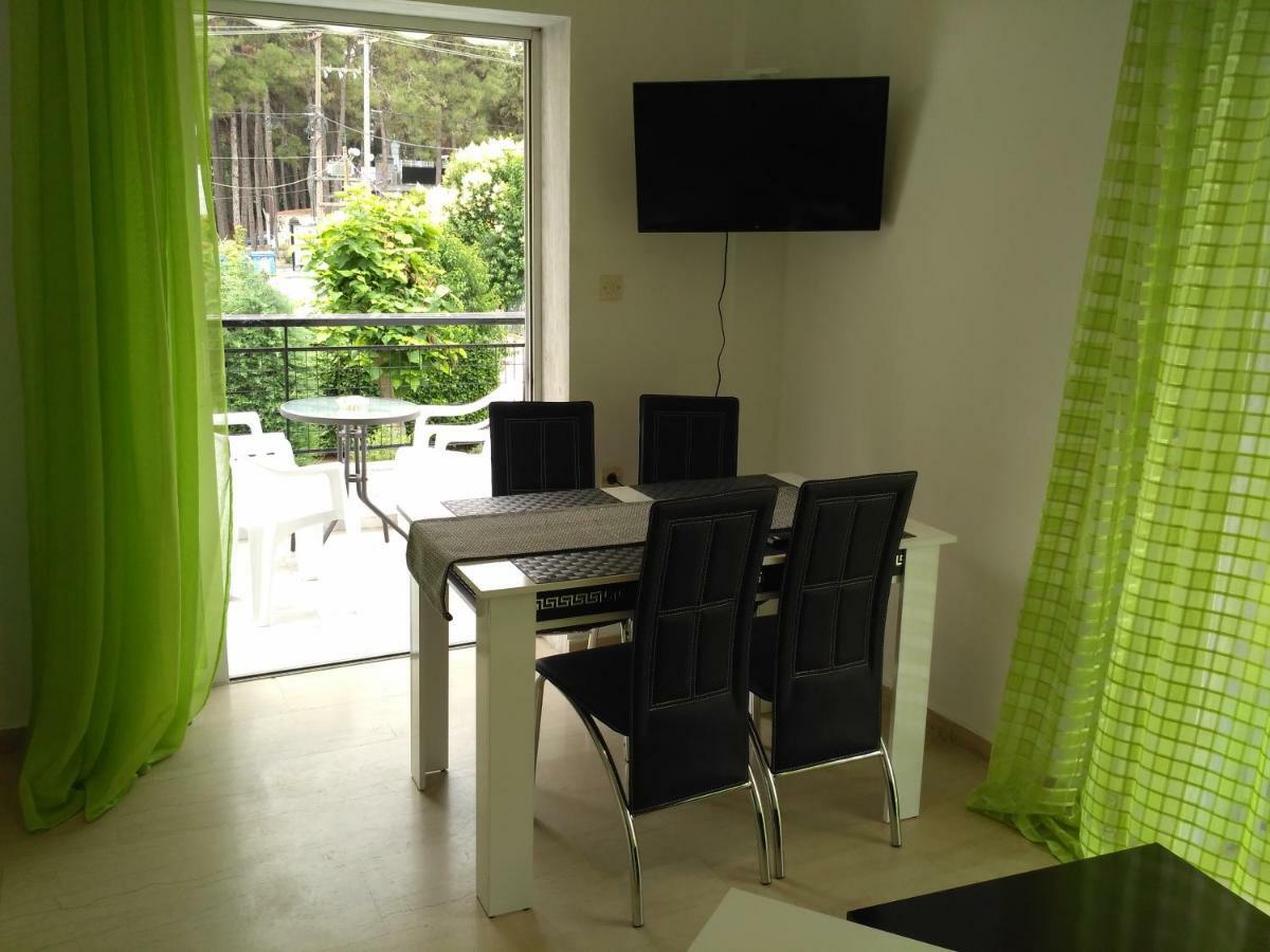 Cozy Apartment Peraía